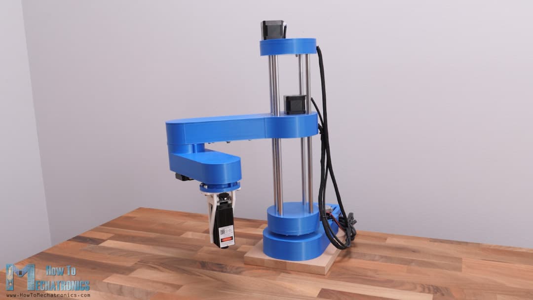 SCARA Robot